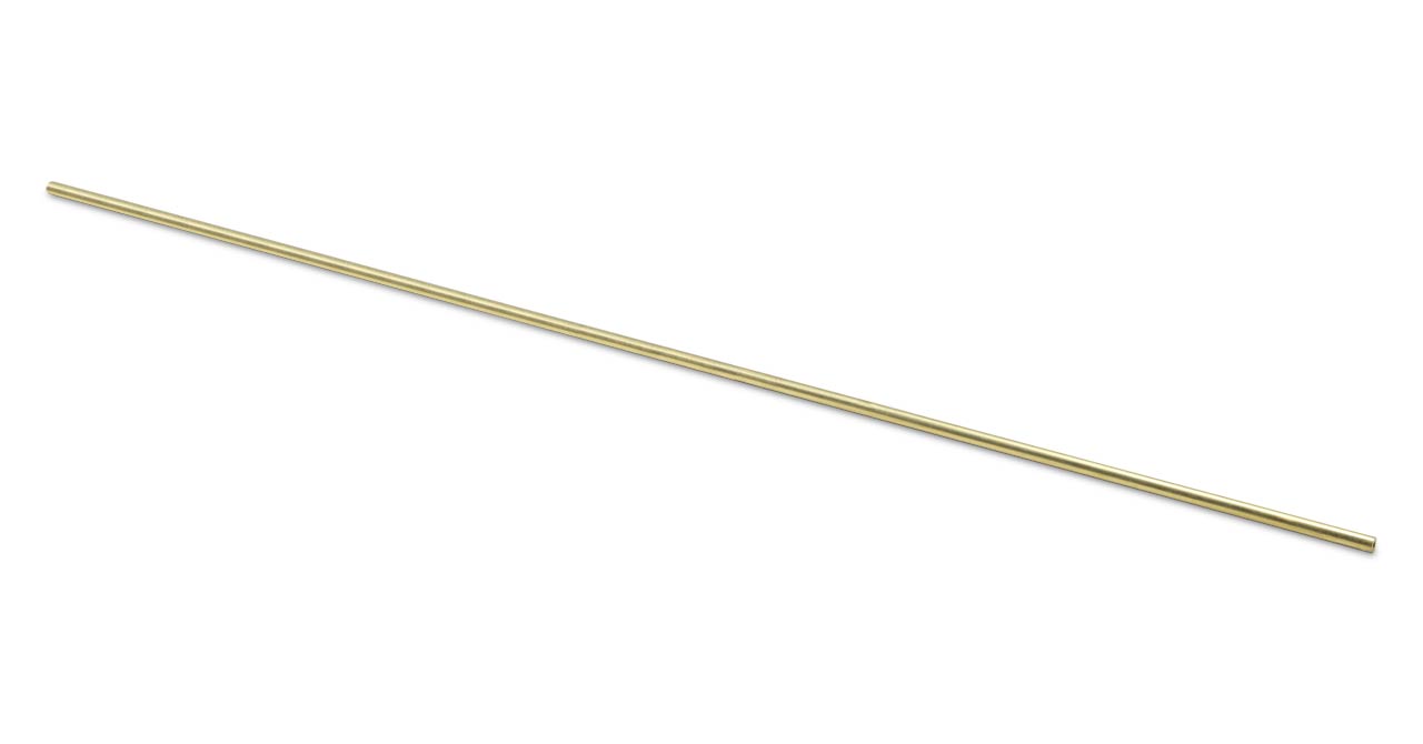 Multi-channel tube electrodes, brass EDM copper V 93250