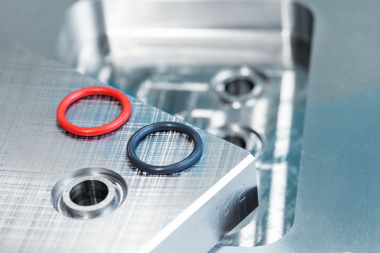 Everything You Need To Know About O-Rings And Seals | RS