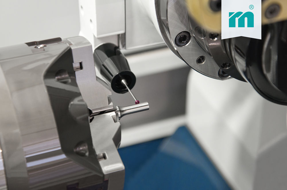 NEW from Meusburger – In-house manufactured cutting punches with round base 