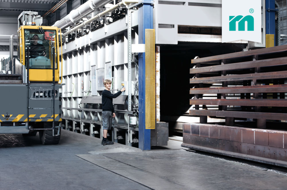 High-quality steel for metalworking