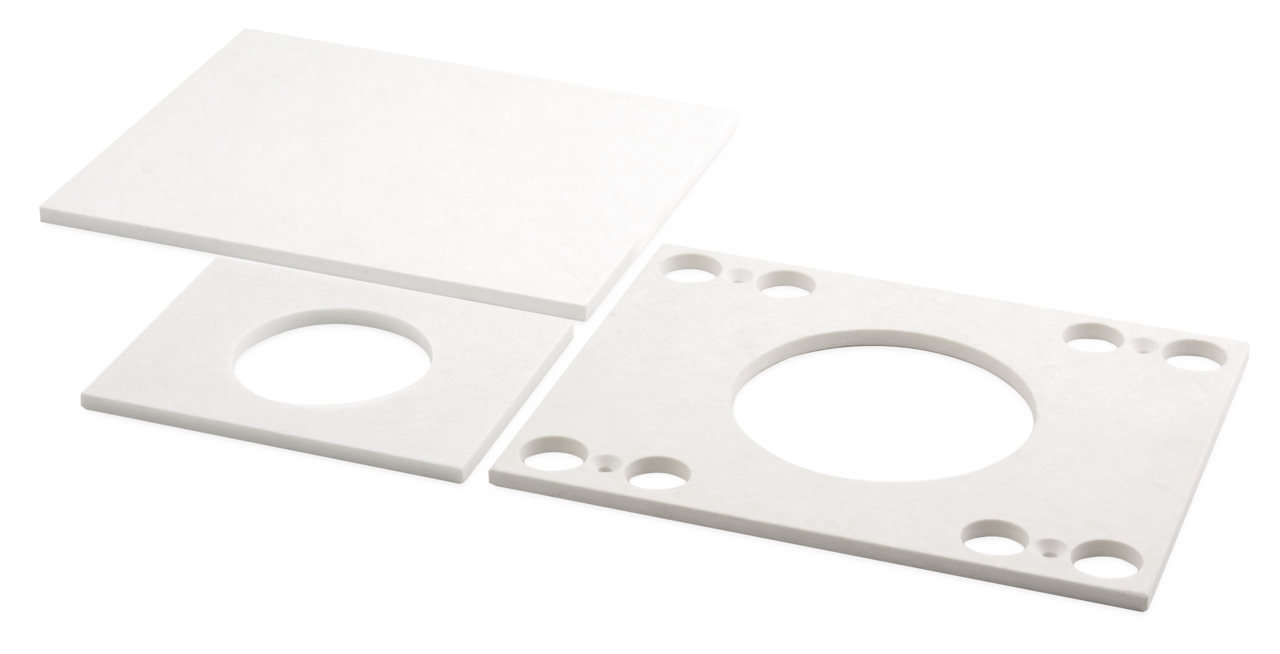 Insulation boards (standard range)
