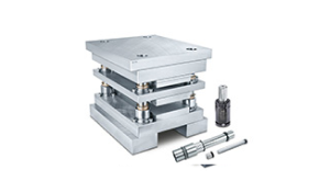 Leikkaintyökalujen valmistus